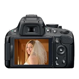 Nikon D5100