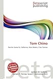 Tom Chino-