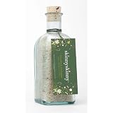 skinnyskinny Lavender and Eucalyptus Bath Salts