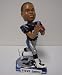 Carolina Panthers Steve Smith 2009 Helmet Base Bobblehead