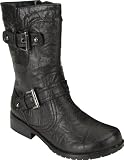 QUPID Majesty Womens Boots