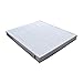 HEPA Replacement Filter for Coway AP1512HH Air Purifiers (2)