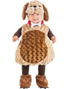 Baby-Toddler-Costume Puppy Toddler Costume 18-24 Months Halloween Costume