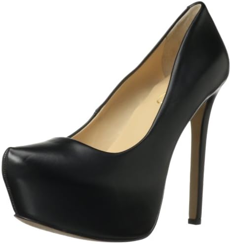 Jessica Simpson Women's Jasmint Platform Pump
