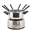 Nostalgia Electrics FPS-200 Electric Fondue Pot