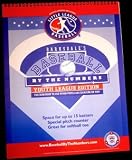 Sporting Goods : Barksdale's Little League Scorebook