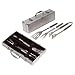 BBQ Grillkoffer Mini Chef