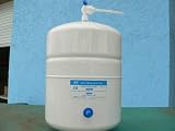2.2 Gallon Storage Tank w/ Ball Valve