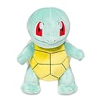 Squirtle Poké Plush (Standard Size) - 8