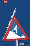 Produkt-Bild: Schr&auml;ge Schilder