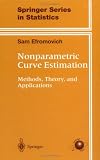 Nonparametric Curve Estimation: Methods, Theory and Applications (Springer Series in Statistics)