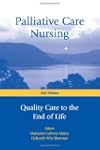 Palliative Care Nursing: Quality Care...