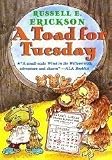 A Toad for Tuesday