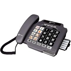 Geemarc Photophone 100 schnurgebundenes Gro�tastentelefon