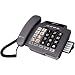 Geemarc Photophone 100 schnurgebundenes Gro�tastentelefon