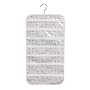 Whitney Design 4019-1 Jewelry/Stocking Hanging Organizer, Colorful Dots