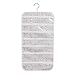 Whitney Design 4019-1 Jewelry/Stocking Hanging Organizer, Colorful Dots