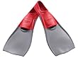 Speedo Rubber Swim Fins