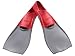 Speedo Rubber Swim Fins