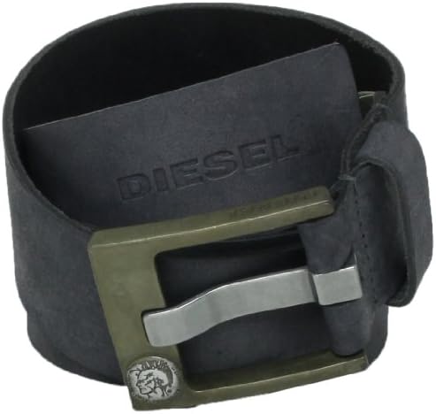 Diesel Men's Bausy Belt