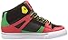 DC Spartan High Skate Shoe (Little Kid/Big Kid)
