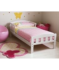 Toddler bed