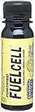 Fuel Cell Energy Drink, Juicy Citrus, Sugar Free, 2-Ounce Bottle (Pack of 24)