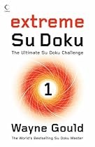 Extreme Su Doku: Bk. 1