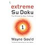 Extreme Su Doku: Bk. 1