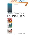 Collectible Fishing Lures (Warman's Companion) by Russell E. Lewis