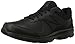 New Balance Men's MW411BK2 Walking Shoe, Black, 13 2E US