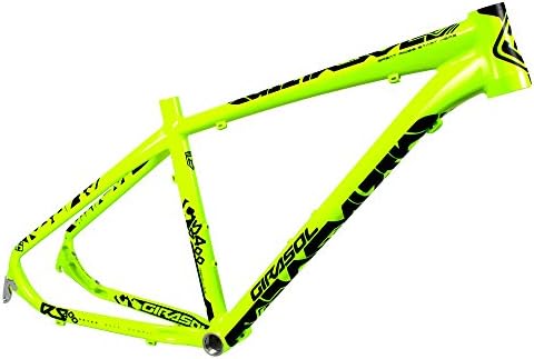 GIRASO 2014 RS400 Mountain Bike Frame Cycle Part 26er Frameset