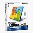 Microsoft Office 2000 Small Business by Microsoft