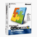 Microsoft Office 2000 Small Business