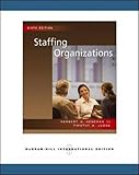 Staffing organizations