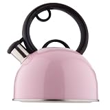 Review Copco  / Diplomat Teakettle - Pink