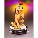 Giuseppe Armani-Disney Showcase Figurine Pluto 1272-C