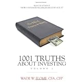 1,001 Truths about Investing