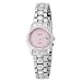 Citizen Ladies Eco-Drive Bracelet Watch EW1620-57X
