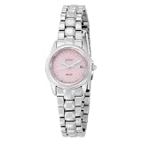 Citizen Womens EW1620-57X Eco Drive Stainless 