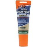 Elmer's E887Q Stainable Wood Filler, 3.25-Ounce