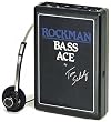 Rockman Bass Ace Headphone Amp