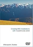 Creating MSI Installations with InstallShield 2008