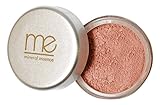 Mineral Essence Bare Matte Eye Shadow