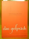 Das Gespr&auml;ch - H - 50 - Vom Geheimnis des B&ouml;sen oder Die S&uuml;nde der Begnadigten - Hans-Dieter Bastian, Kurt Hennig, Gerd Brandt, Johannes Schlingensiepen, J&uuml;rgen Schroer