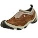 Sporting Goods : Teva Men's Mountain Scuff Suede Slip On