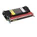 Yellow Toner Cartridge for IBM Infoprint Color 1634 (IBM39V1628) Category: Laser Toner and Developer