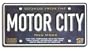Sounds From The Motor City
