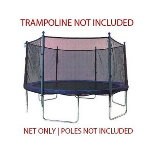 14 ft. Trampoline Net - Fits Bravo / Airzone / Variflex