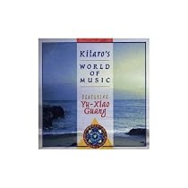 Kitaros World Of Music
